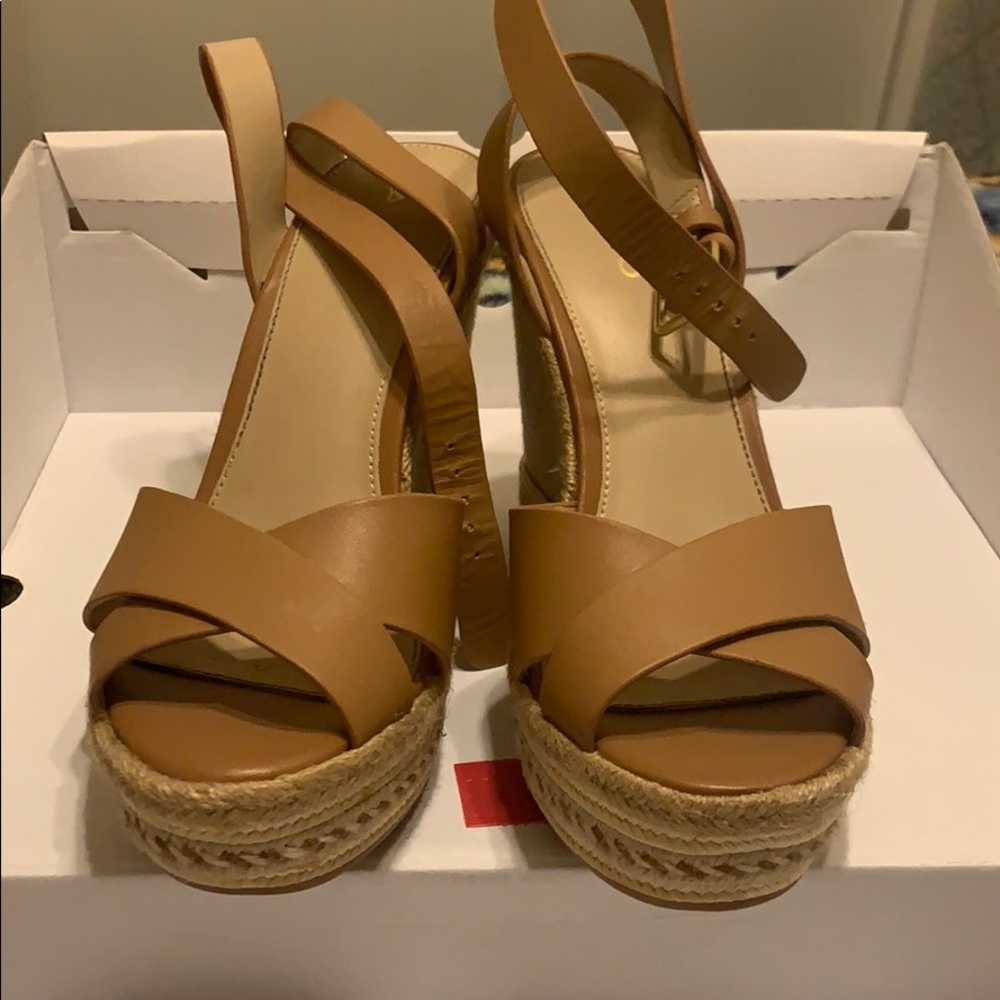 Aldo heeled shoes